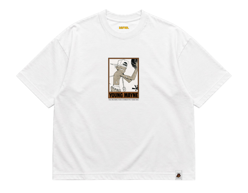 Young Mayne Tee